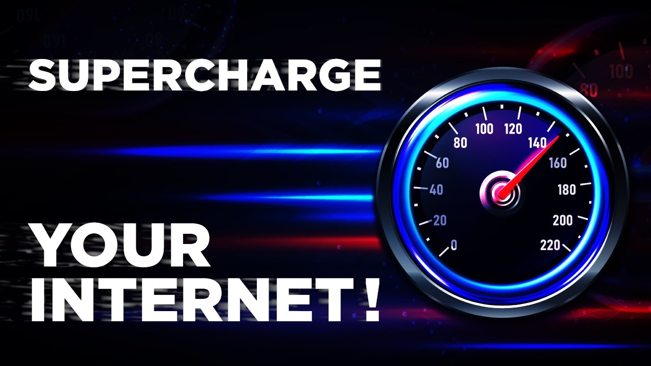 Is Your Internet Fast Enough?  Test It NOW with Ookla Speedtest!