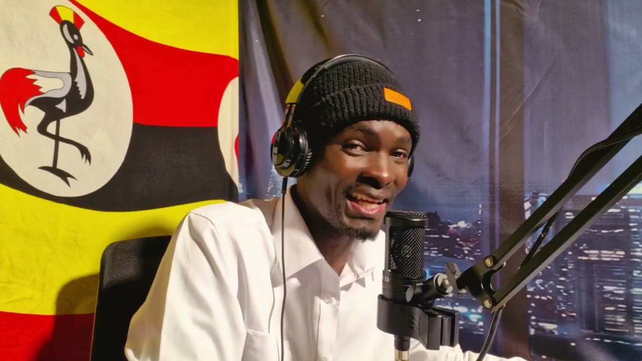 OLUYIMBA MU MUZANYO  -- SSEMUKUUTU