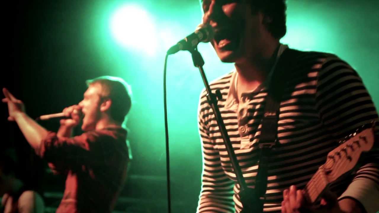 From Dawn To Fall - New Start feat. Brian (Official Video)