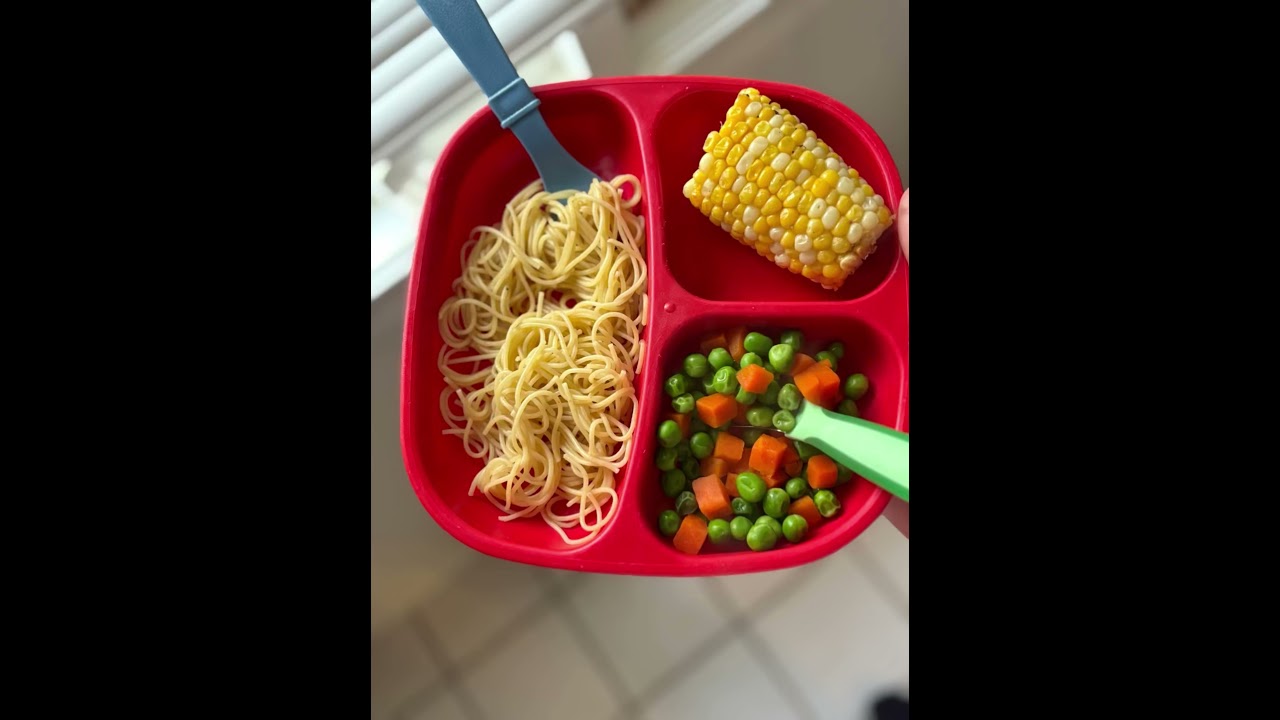 What does Jace like to eat?? 