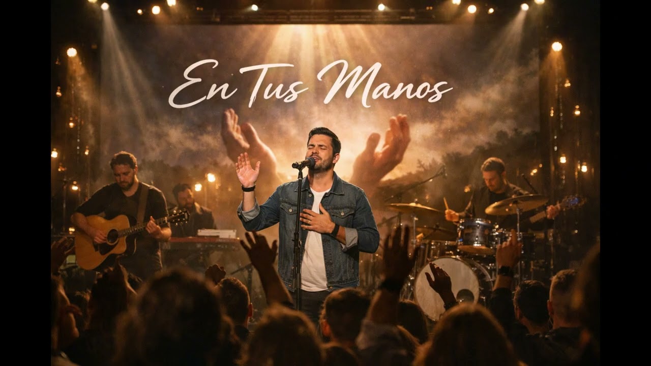 EN TUS MANO