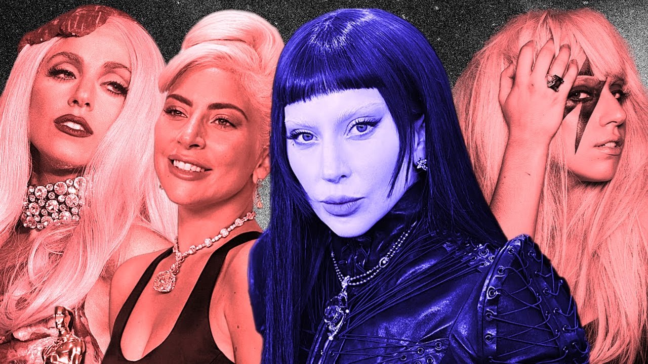 ön sırada oturun, prensesin ölümünü izleyin | LADY GAGA