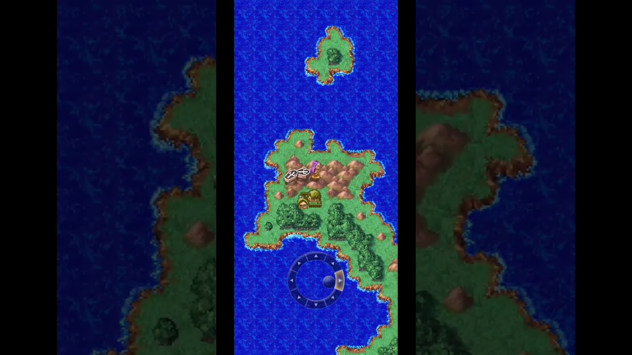 【DQ4】新アレを持った勇者達#レベル上げ81