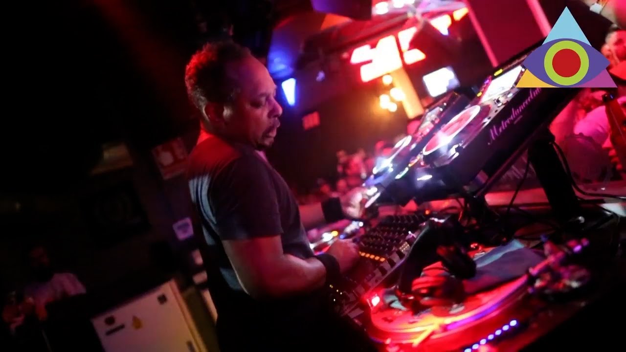 "DERRICK MAY" highlights Metro Dance Club 2018