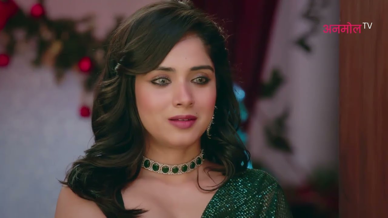 Kaise Mujhe Tum Mil Gaye | Ep - 399 | Webisode 01 | Feb, 9 2026 | Sriti Jha, Arjit Taneja | Anmol TV