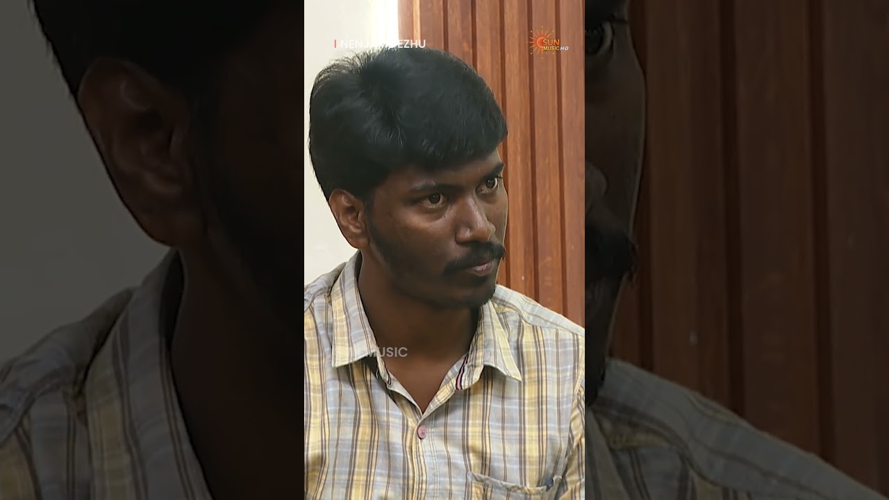 senior citizens ku appartments dhaa best  #Nenjameezhu | Debate Show | EP 8 | Sun Music