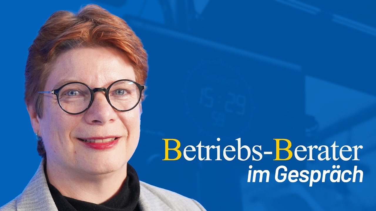 BB im Gespräch mit Dr. Gabriele Rautenstrauch, Partnerin bei WTS