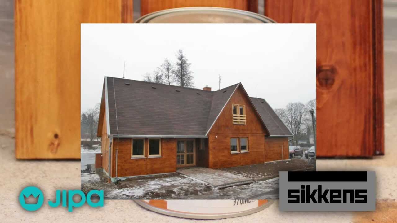 Sikkens Cetol HLS