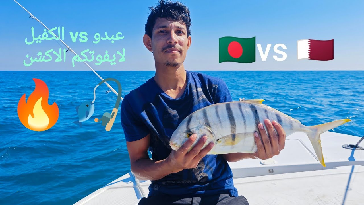 اليوم الرياضي 2024 طلعه جيقنق من الشمال رحله رقم #12