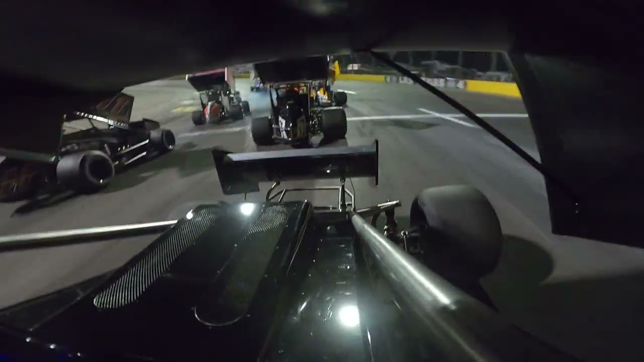 Casey Tillman #92 | Day 2 – Open Wheel Showdown