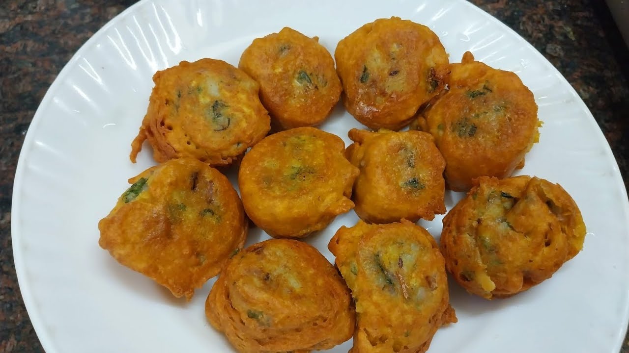 Super tasty batata wada for iftar #viral #food 