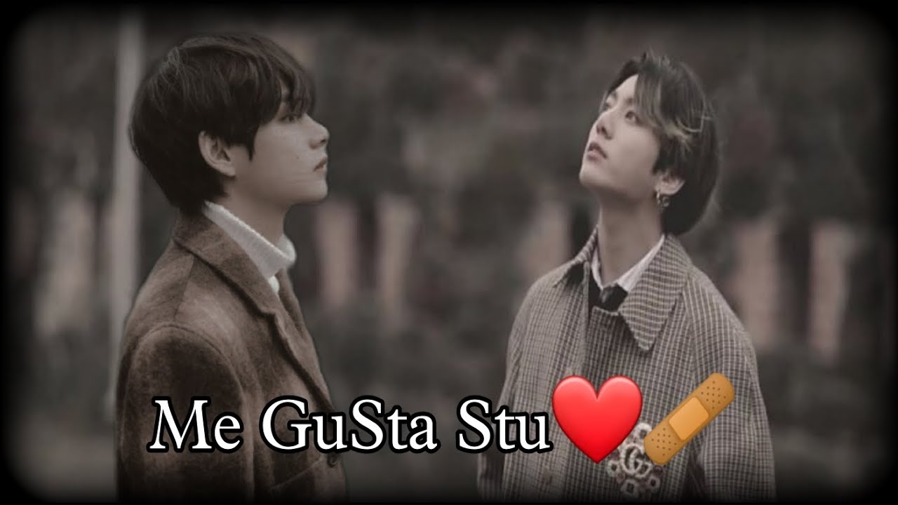 🤍 Me GuSta Stu 💜 Taekook Malayalam Oneshot //  🔞 [ mature content warning] #love #btsarmy