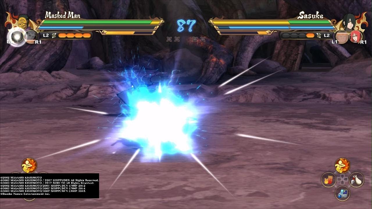 NARUTO X BORUTO Ultimate Ninja STORM CONNECTIONS_20260129012220