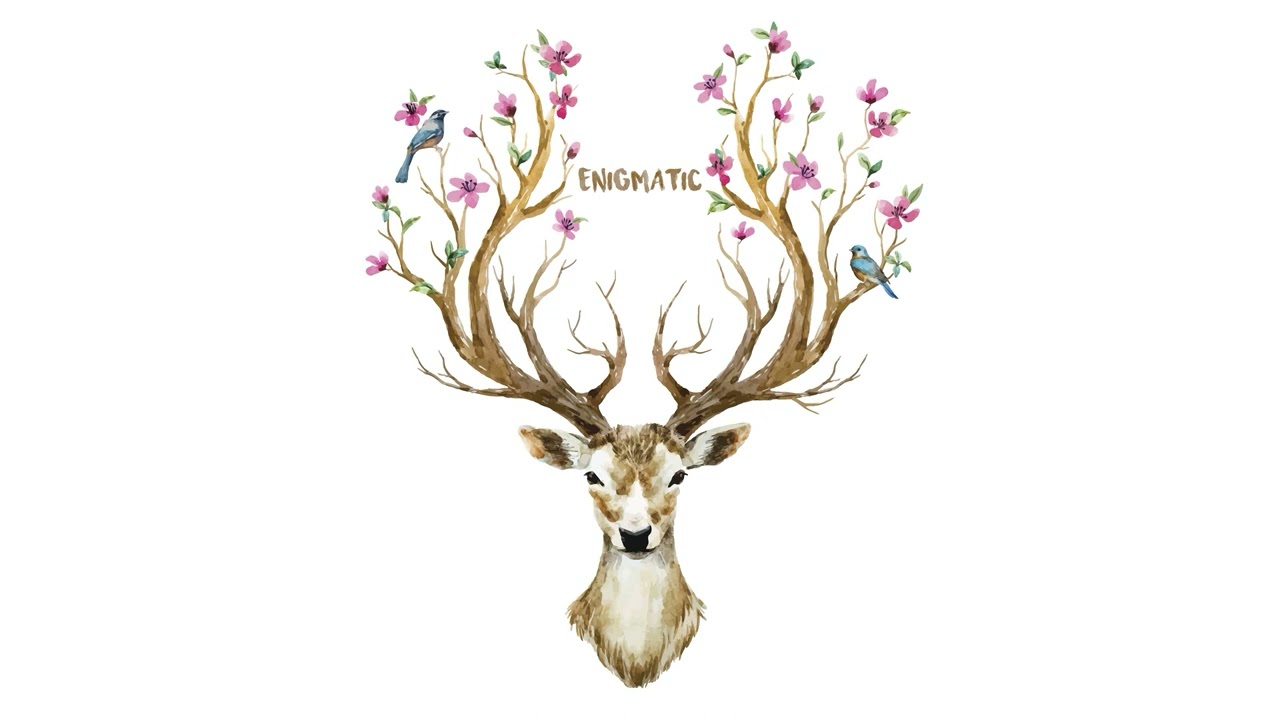 The Soulcast 017 with Enigmatic