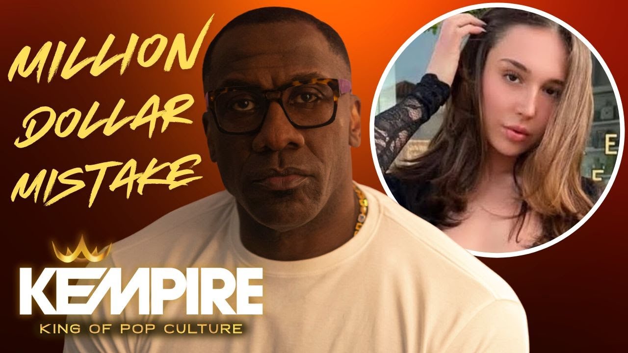Shannon Sharpe Offered Alleged Victim $10 MILLION + NEW Audio REVEALED