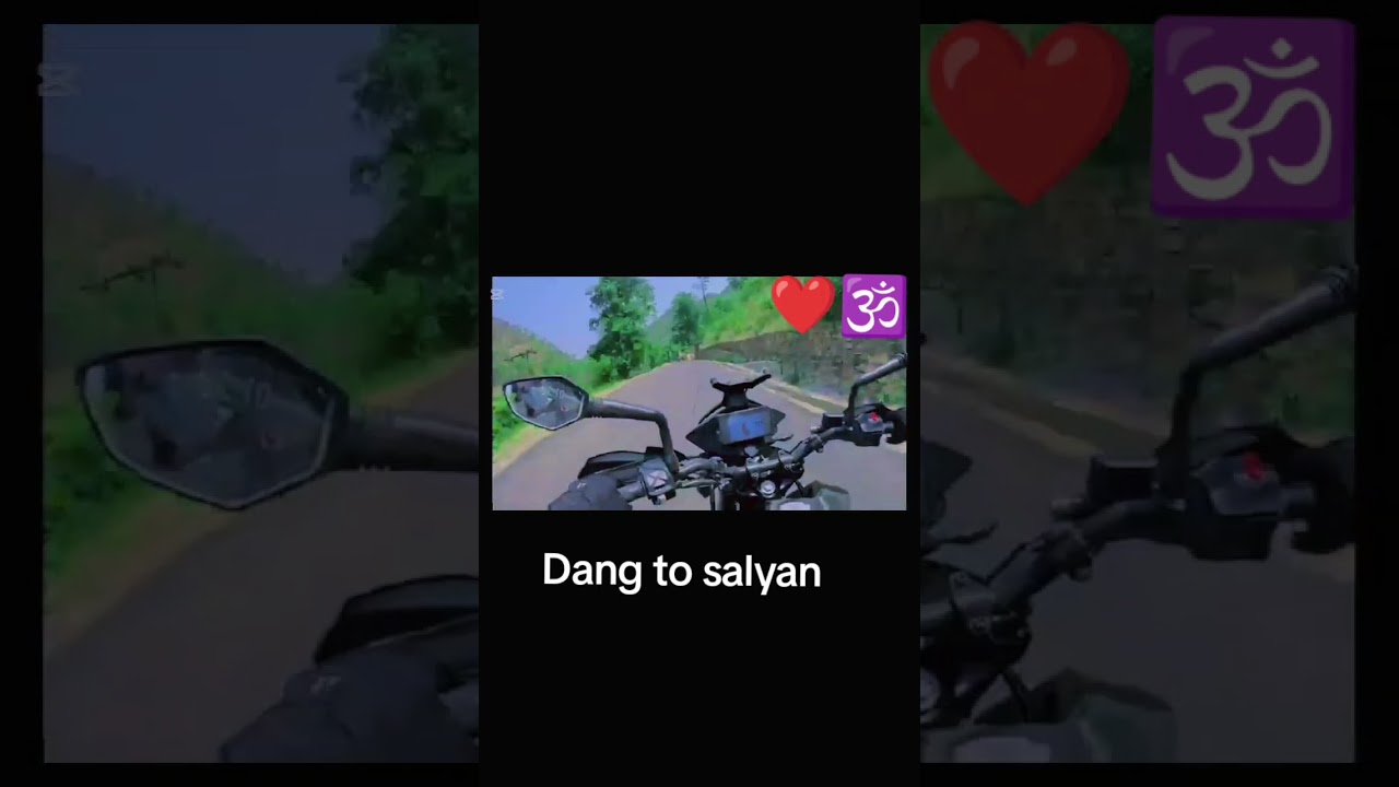 Dang to salyan