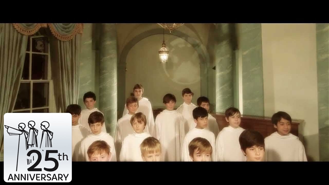 Либера - О Святая Ночь
