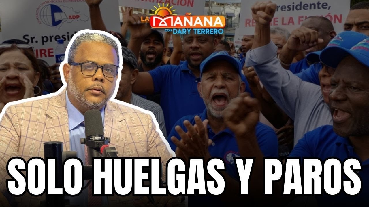 La ADP no sirve para nada