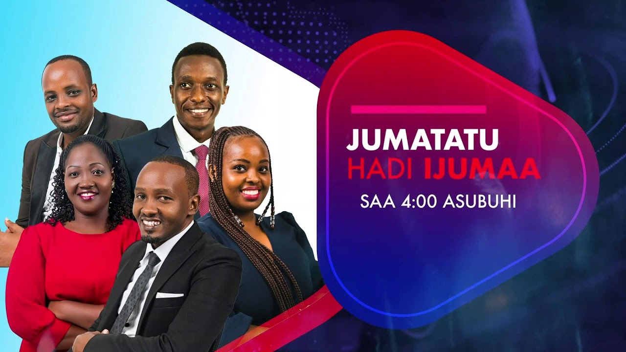 # LIVE: MEZA YA BUSARA  |  ISRAEL KATIKA UNABII -CHIMBUKO LA ISRAEL