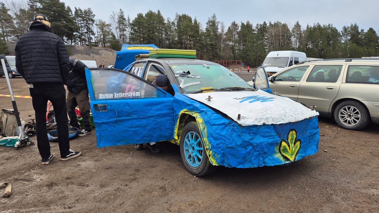 Eskilstuna 250322