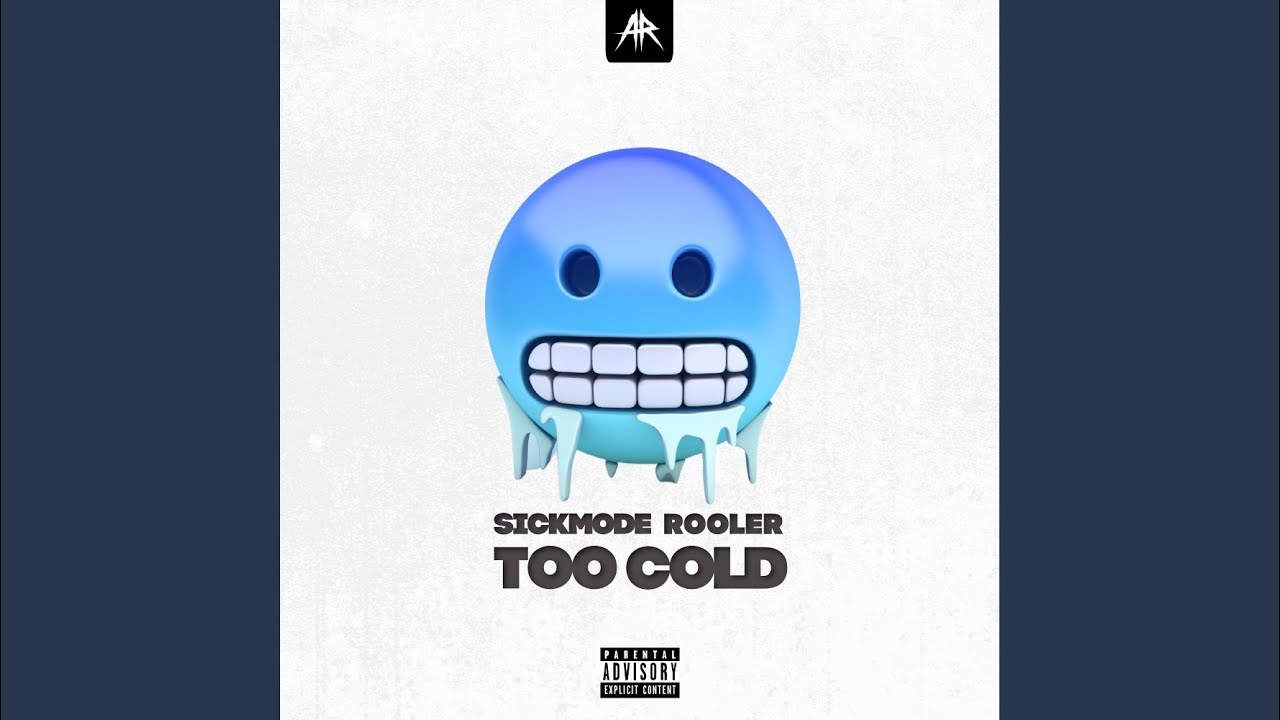 TOO COLD