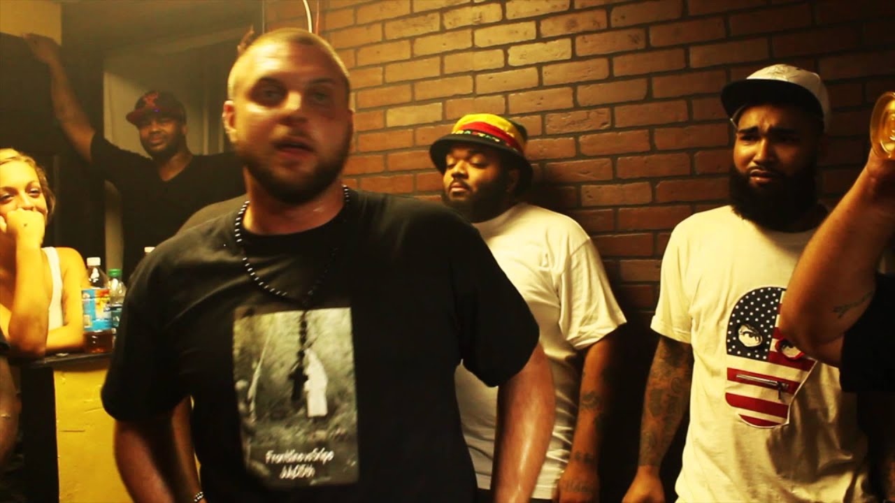 Craig Lynch Snipe N O C VS Frontline