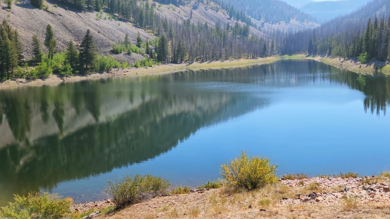 Idaho Trails