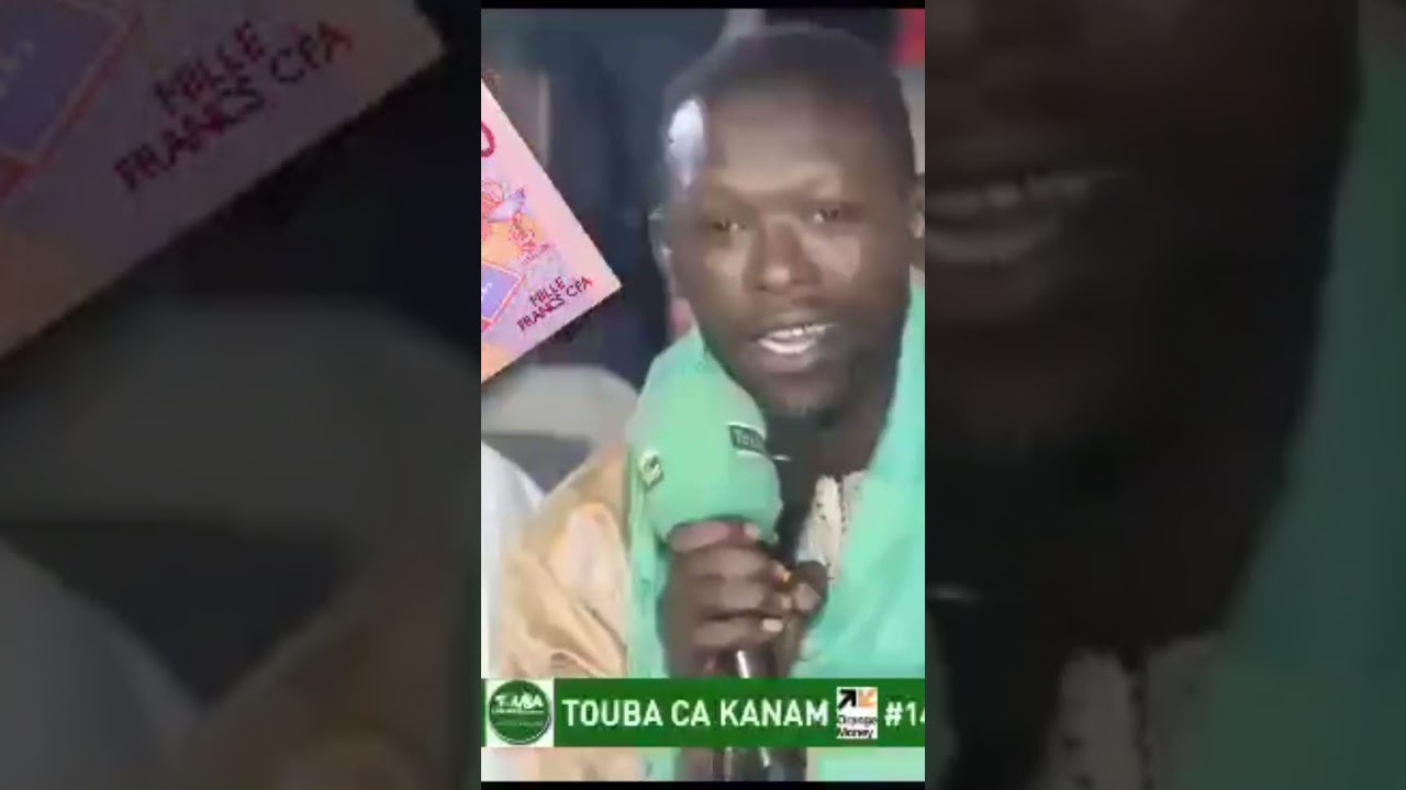 TOUBA CA KANAM