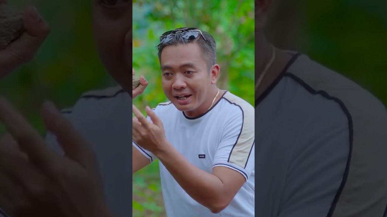 Yen kok cekel suwe suwe iso lumpuh cek di YT Sukeni 