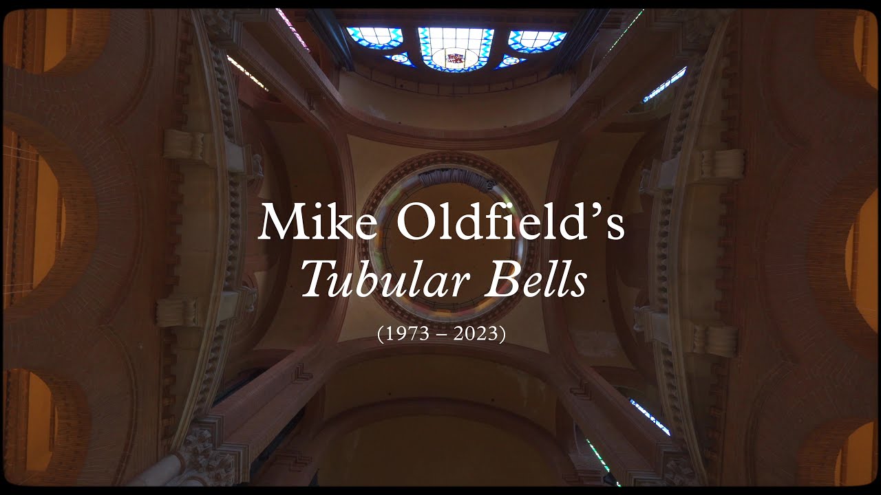 Opus One performs Mike Oldfield's 