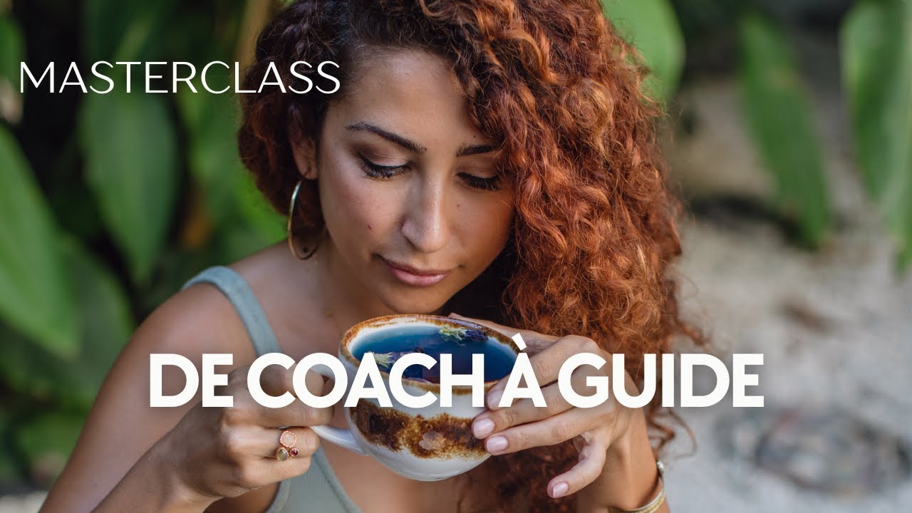 De Coach à Guide