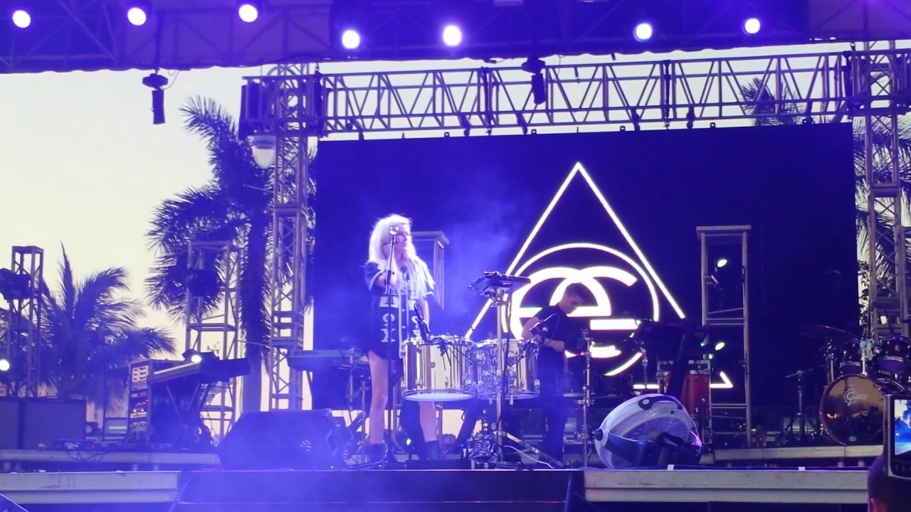 Ellie Goulding - Tessellate