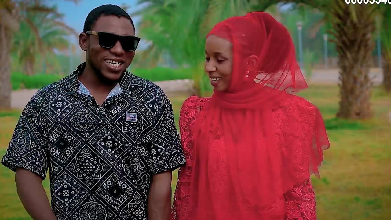 SUMAIYA, WAKAR LABARIN MASOYA BY Auwal Ango GUNDUWAWA.