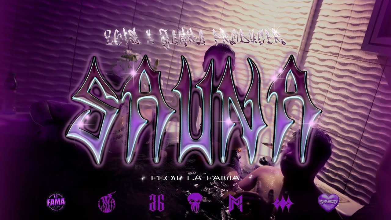 SAUNA -  @26is