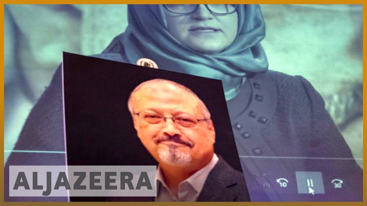 🇸🇦 Analysis: The Saudi justice system and human rights | Al Jazeera English