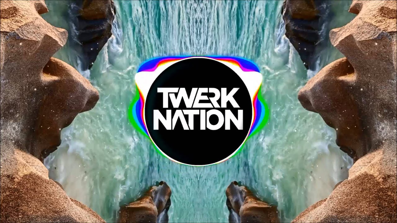 TGFU - Turn Up The Bass (Original Mix)