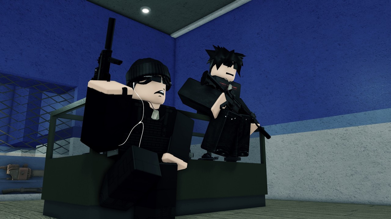 I'm getting too old for this shit (Roblox Criminality | Montage)