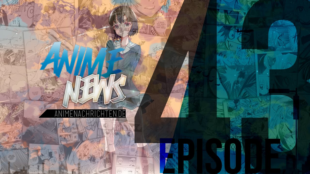 AnimeNews - 43 - Saekano - Akiba Pass - Bakemonogatari in Deutschland