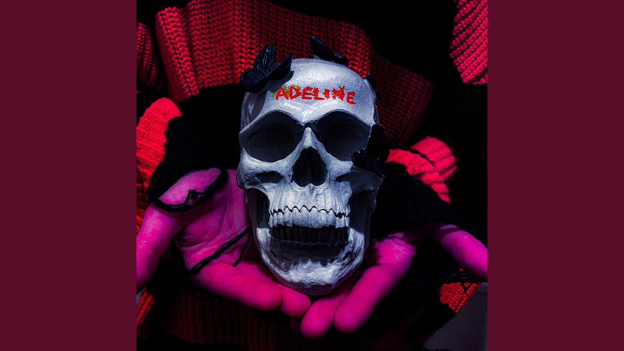 ADELINE (Prod neverl0se-j7I)