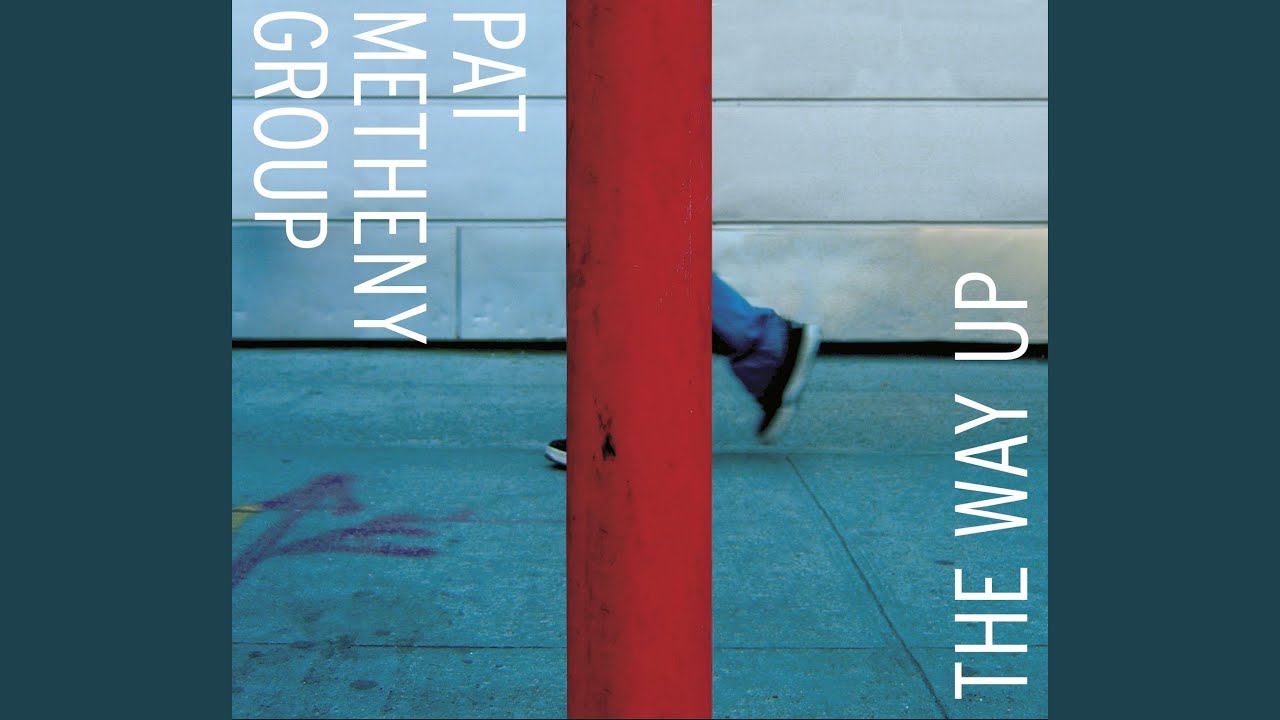 The Way Up: Part Two