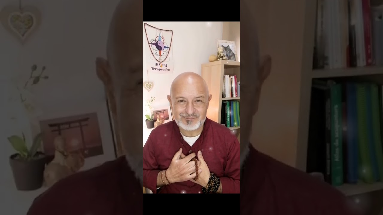 Activación Coherencia Cardíaca ✨ 💖 ✨ Bienestar y Paz interior 🌅 💫 