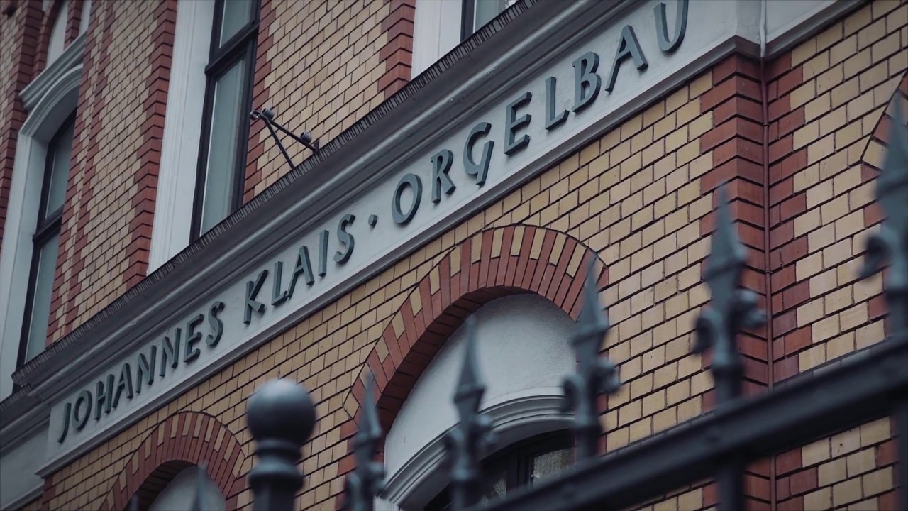 Elbphilharmonie | Die Orgel: Geburt einer Majestät