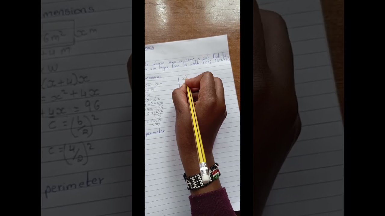 Learn maths with @Loren For maths tutorial dm @0705447499