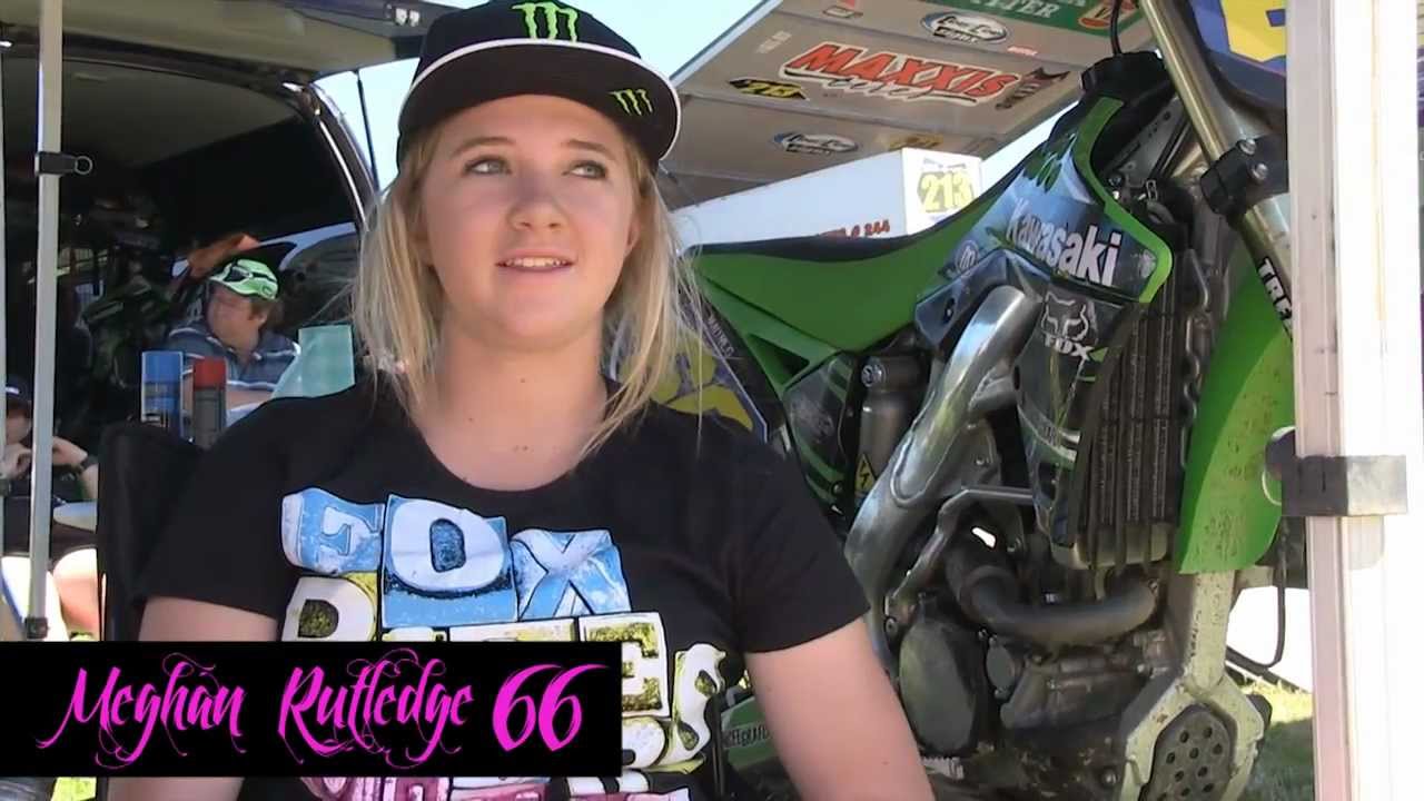 2012 Australian Womens Motocross Championships-Albury/Wadonga