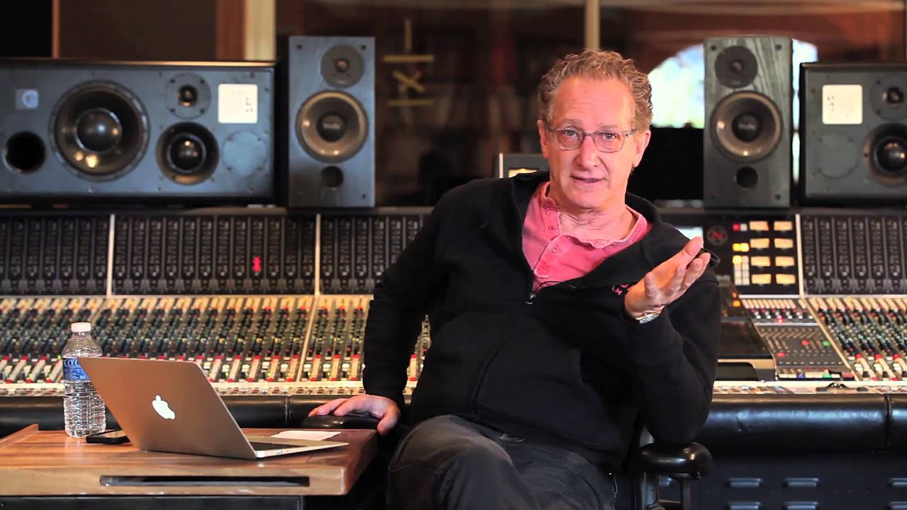 MWTM Q&A #8 - Michael Brauer