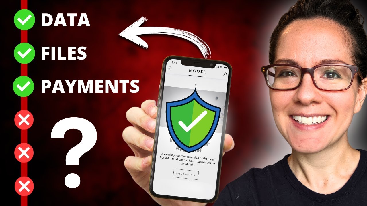 A Comprehensive Bubble.io Privacy & Security Checklist