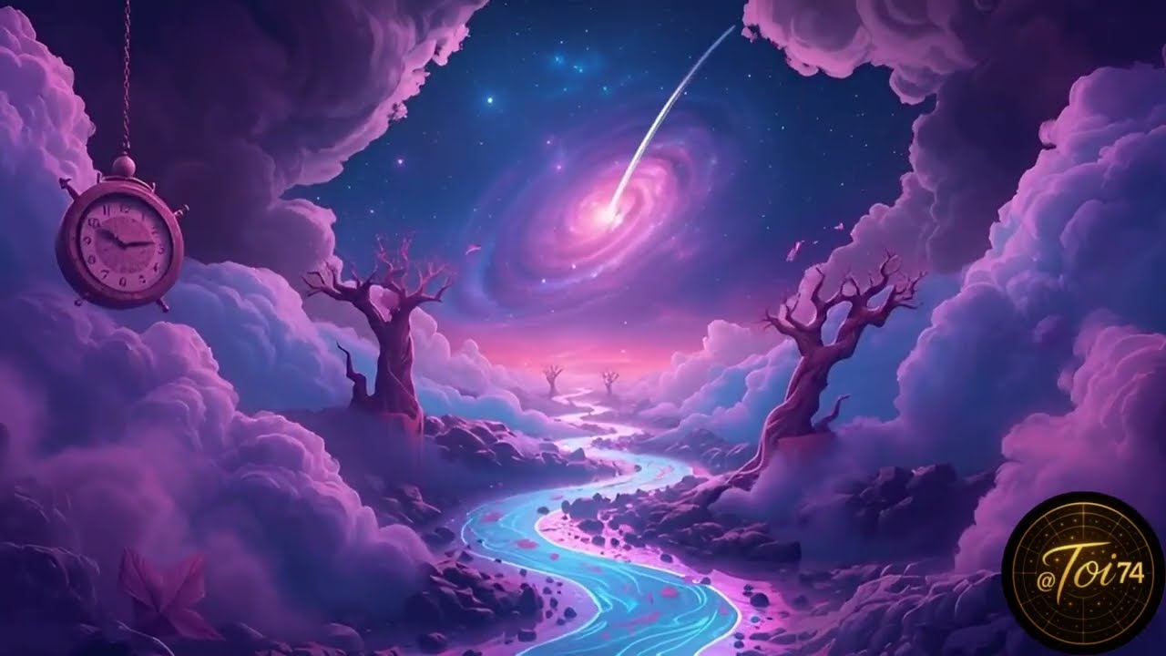 Walking On The Ceiling #music #song #toi #chill #relaxingmusic #asmr #astrology #songs #trip #vibes
