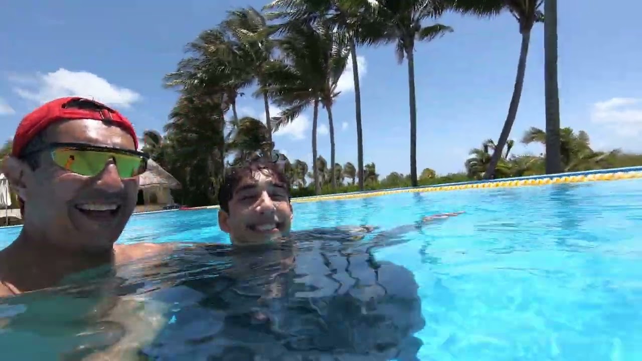 The Grand Moon Palace - Cancun May 3-9, 2024
