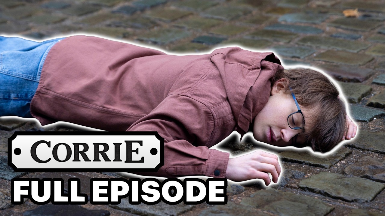 Coronation Street Full Episode | Monday 16th March
