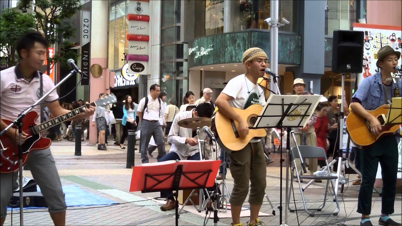かわいい人 Kawaii Hito / Ulfuls （三色パン Sansyoku-Pan）